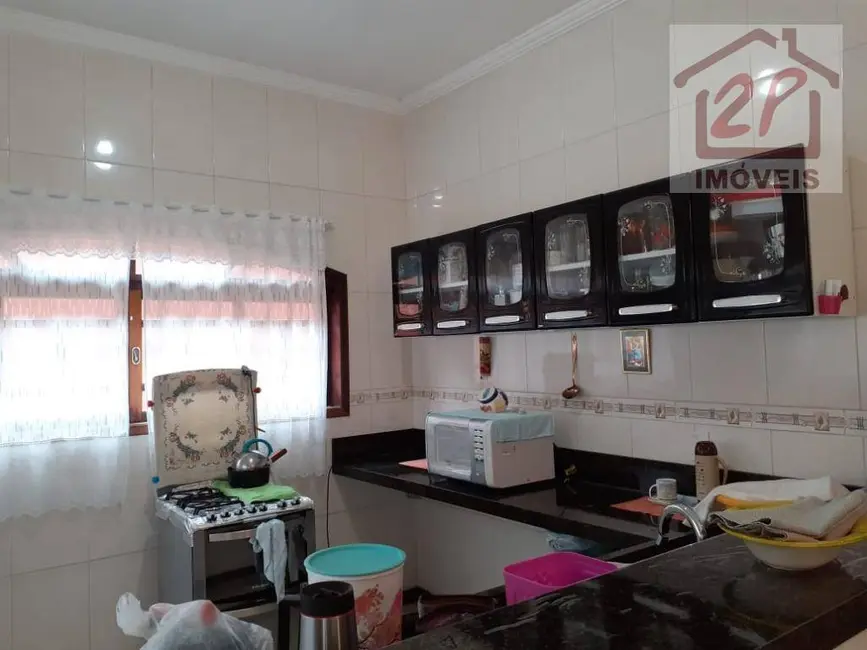 Foto 9 de Sobrado com 4 quartos à venda, 250m2 em Jacarei - SP