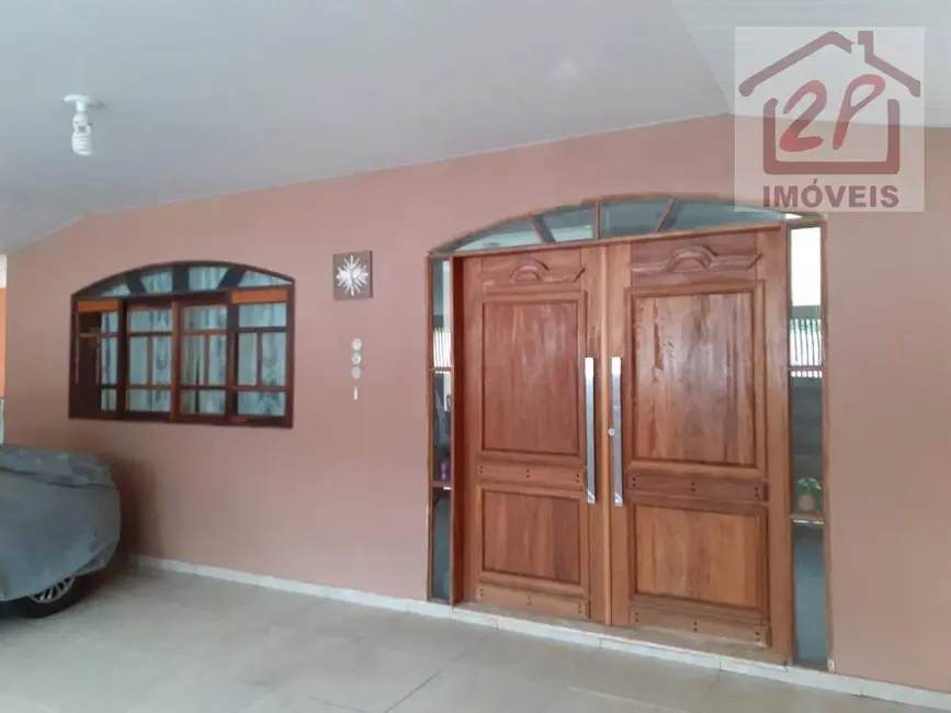 Foto 3 de Sobrado com 4 quartos à venda, 250m2 em Jacarei - SP