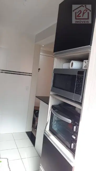 Foto 9 de Apartamento com 2 quartos à venda, 44m2 em Sao Jose Dos Campos - SP