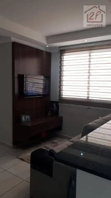 Foto 4 de Apartamento com 2 quartos à venda, 44m2 em Sao Jose Dos Campos - SP