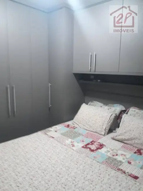 Foto 5 de Apartamento com 2 quartos à venda, 44m2 em Sao Jose Dos Campos - SP