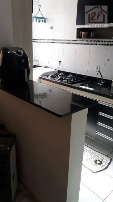Foto 6 de Apartamento com 2 quartos à venda, 44m2 em Sao Jose Dos Campos - SP