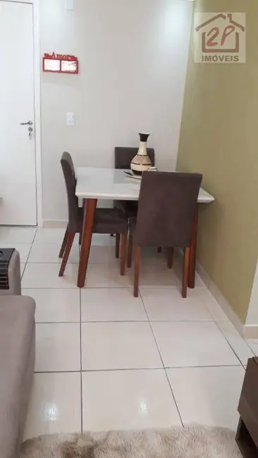 Foto 8 de Apartamento com 2 quartos à venda, 44m2 em Sao Jose Dos Campos - SP