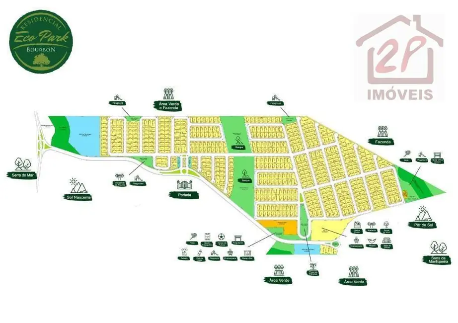 Terreno / Lote à venda, 500m2 em Piedade, Cacapava - SP - imagem 3 Foto 3 de Terreno / Lote à venda, 500m2 em Piedade, Cacapava - SP