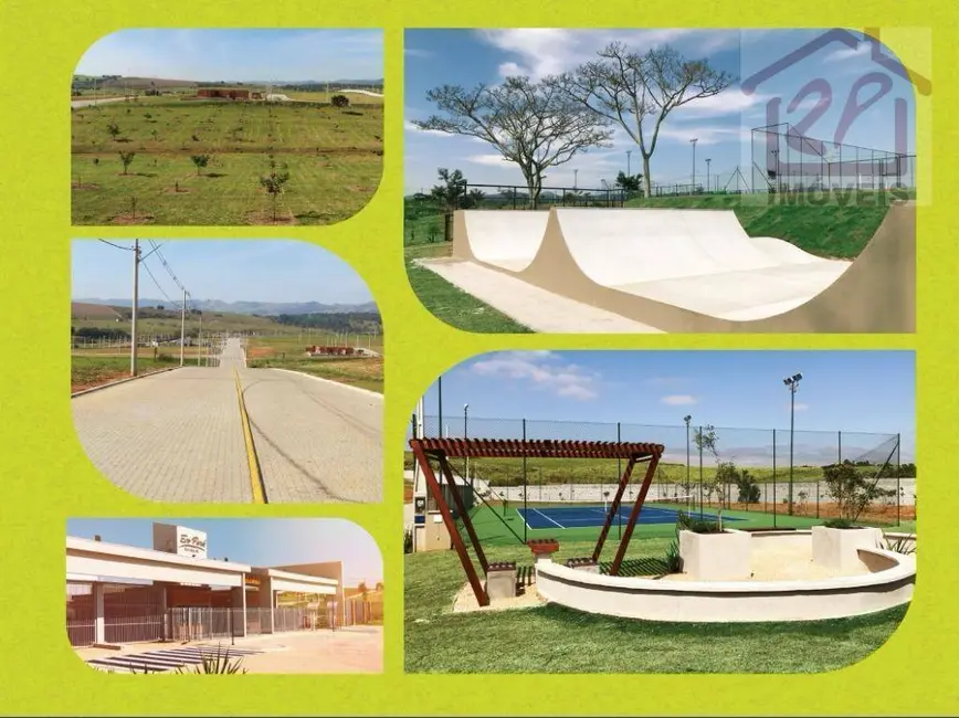 Terreno / Lote à venda, 500m2 em Piedade, Cacapava - SP - imagem 9 Foto 9 de Terreno / Lote à venda, 500m2 em Piedade, Cacapava - SP