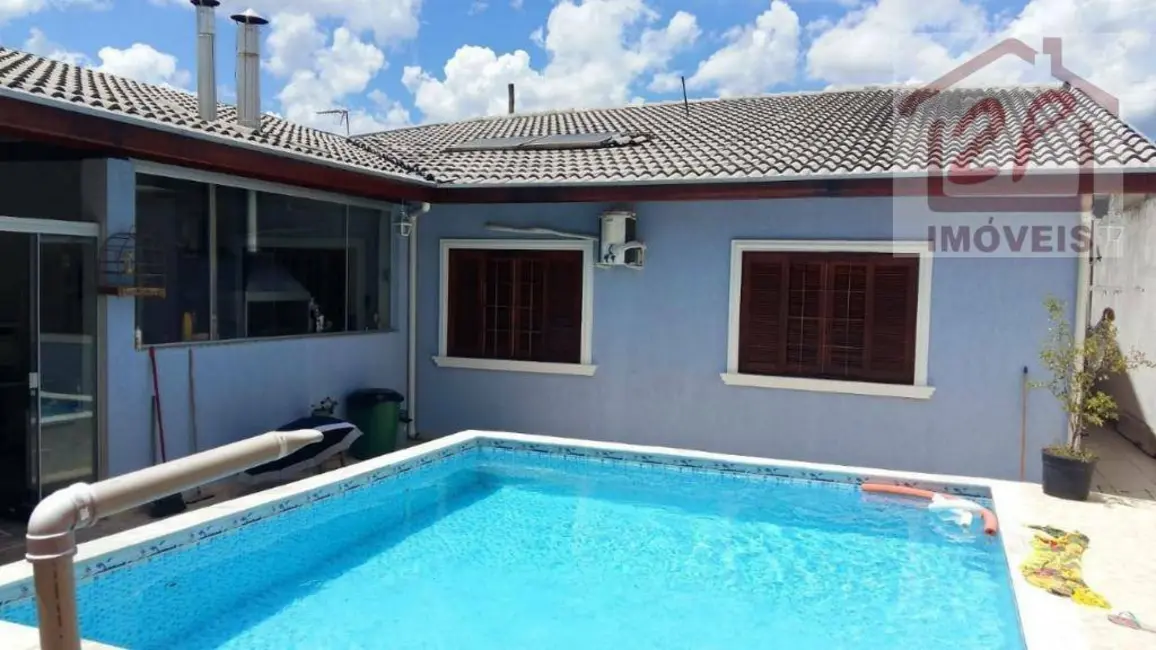 Foto 1 de Casa com 3 quartos à venda, 300m2 em Sao Jose Dos Campos - SP
