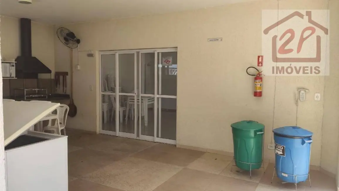 Apartamento com 3 quartos à venda, 65m2 em Sao Jose Dos Campos - SP - imagem 8 Foto 8 de Apartamento com 3 quartos à venda, 65m2 em Sao Jose Dos Campos - SP