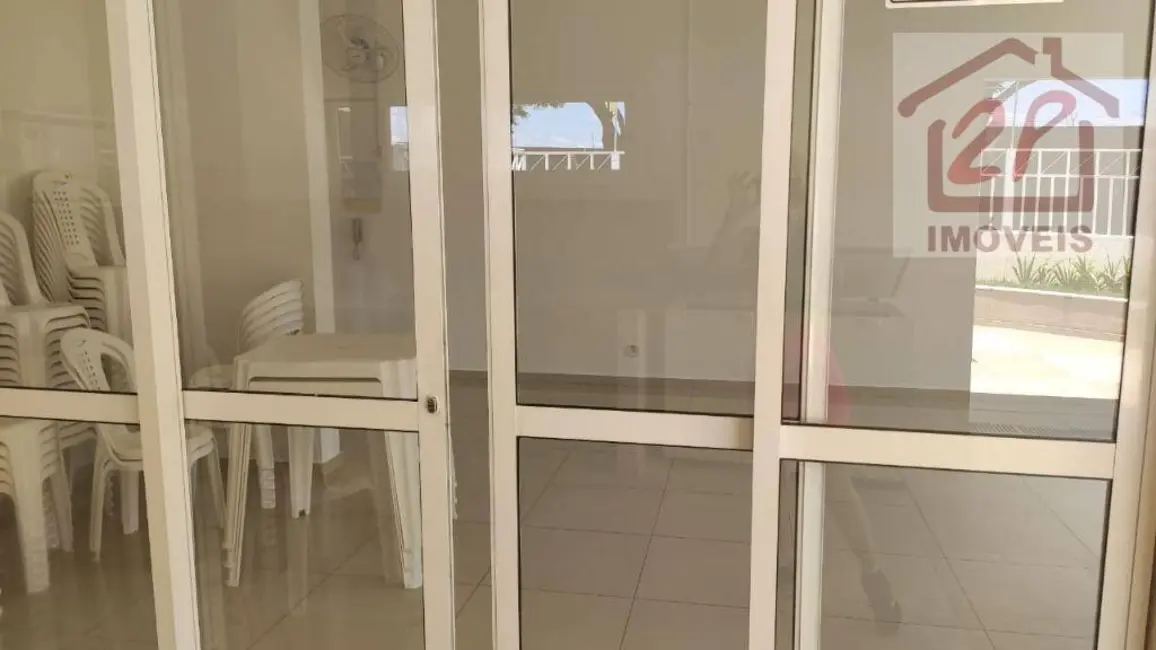 Apartamento com 3 quartos à venda, 65m2 em Sao Jose Dos Campos - SP - imagem 4 Foto 4 de Apartamento com 3 quartos à venda, 65m2 em Sao Jose Dos Campos - SP