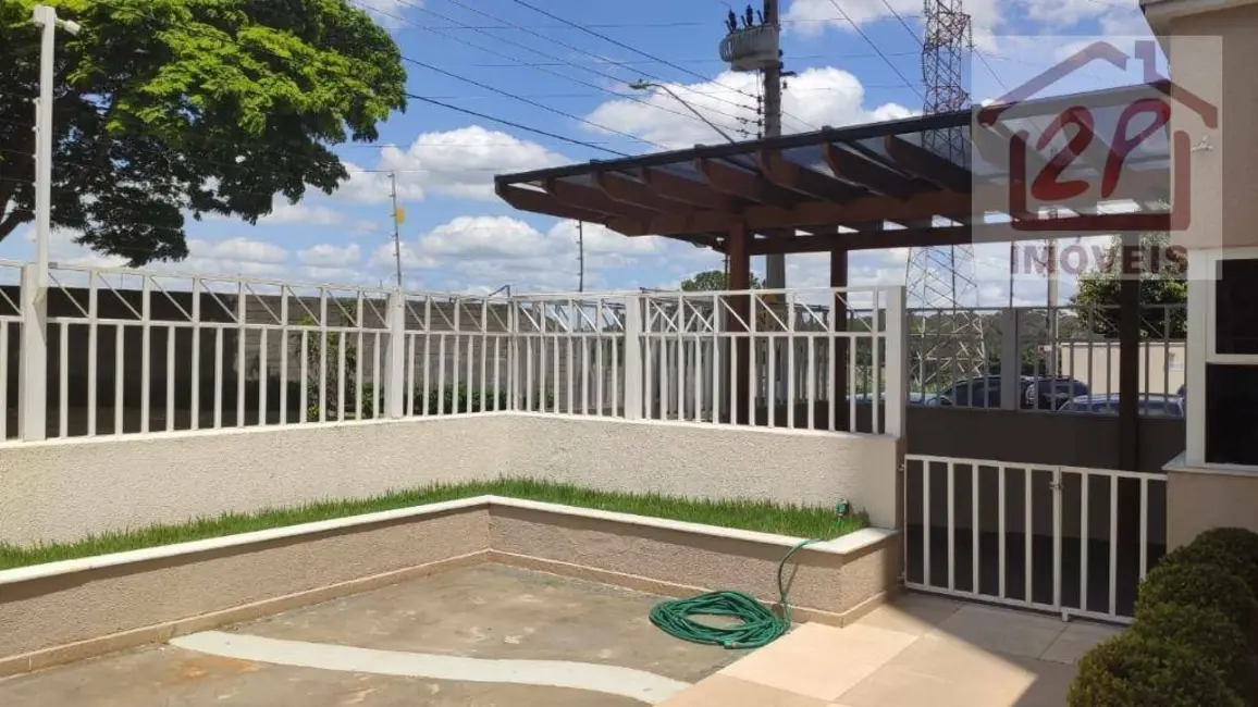 Apartamento com 3 quartos à venda, 65m2 em Sao Jose Dos Campos - SP - imagem 3 Foto 3 de Apartamento com 3 quartos à venda, 65m2 em Sao Jose Dos Campos - SP