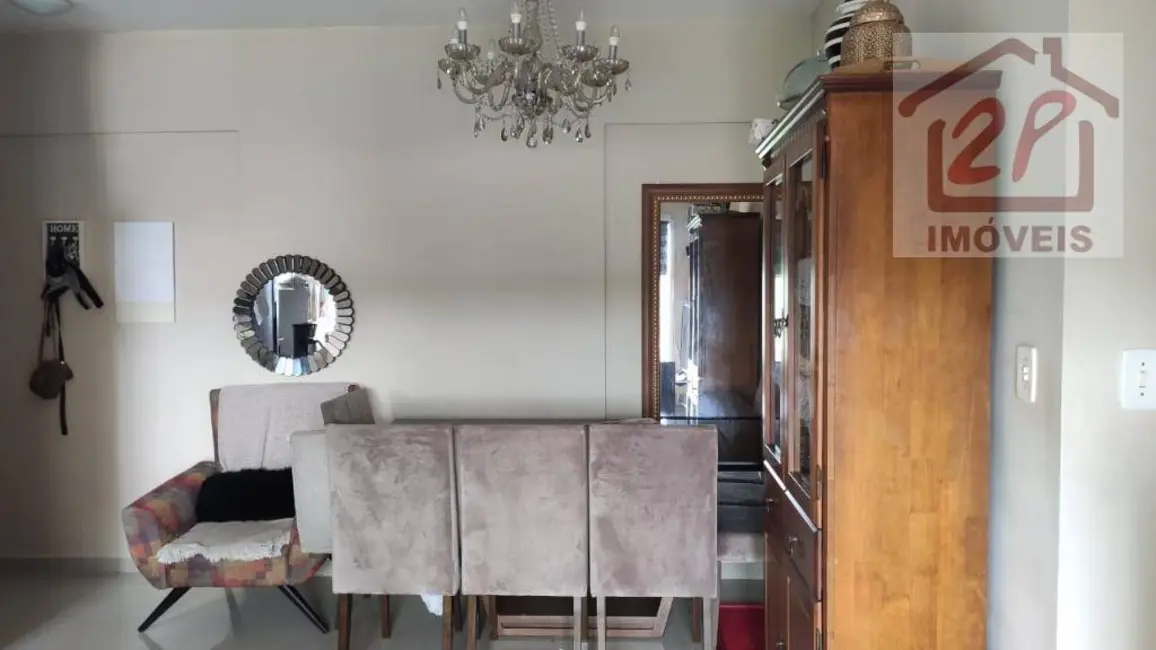 Foto 1 de Apartamento com 3 quartos à venda, 65m2 em Sao Jose Dos Campos - SP