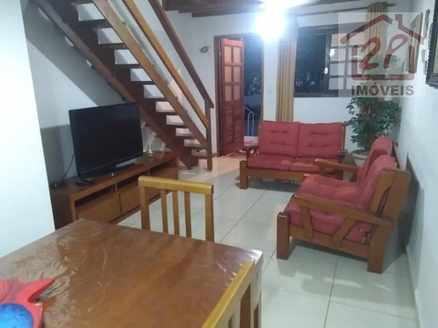 Foto 9 de Apartamento com 2 quartos à venda, 62m2 em Ubatuba - SP