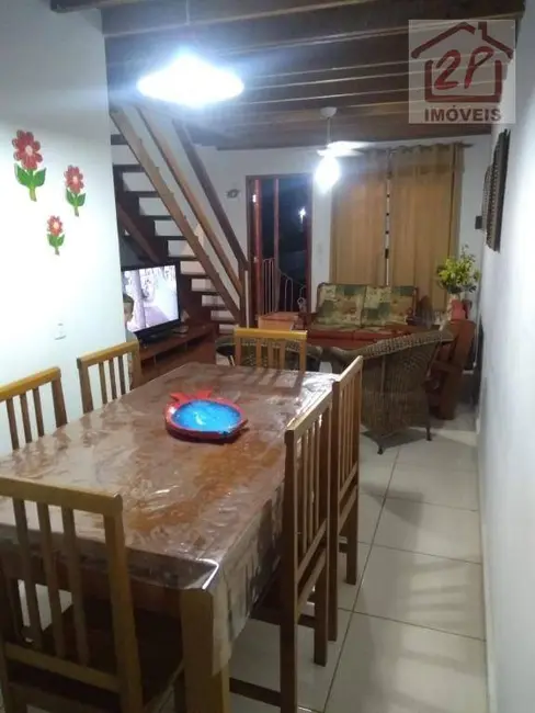 Foto 4 de Apartamento com 2 quartos à venda, 62m2 em Ubatuba - SP