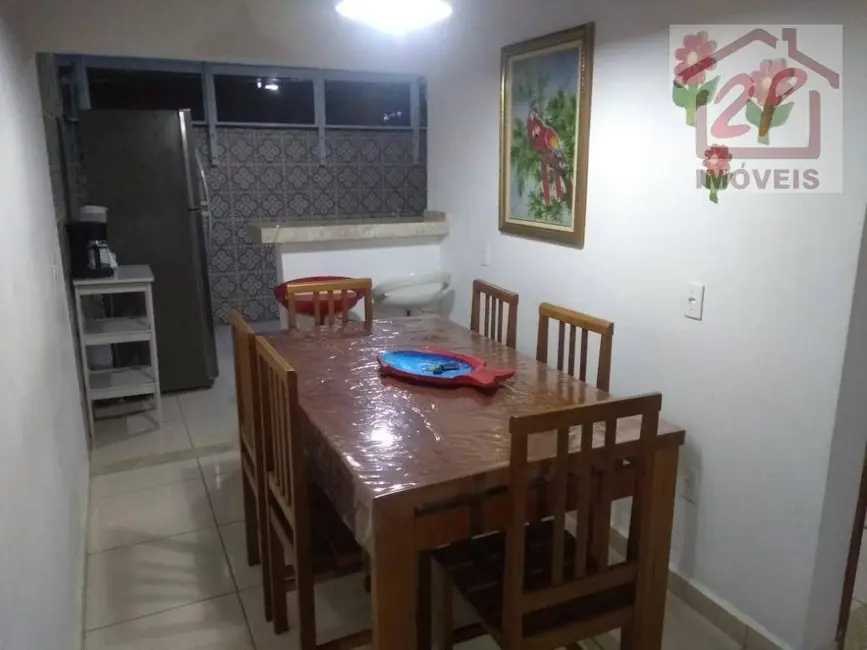 Foto 1 de Apartamento com 2 quartos à venda, 62m2 em Ubatuba - SP