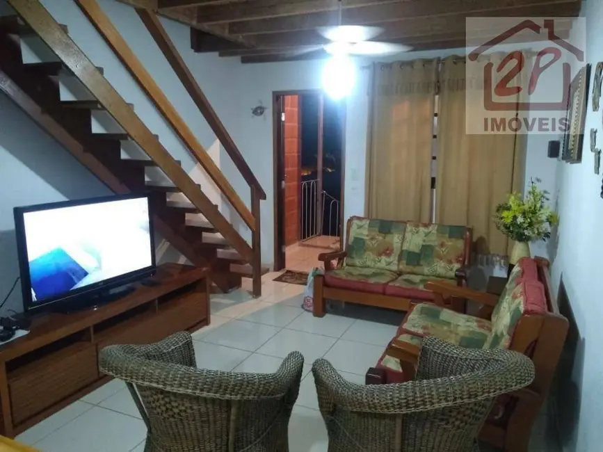 Foto 3 de Apartamento com 2 quartos à venda, 62m2 em Ubatuba - SP