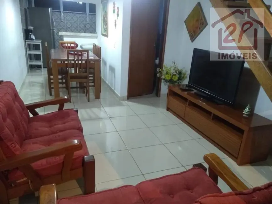 Foto 8 de Apartamento com 2 quartos à venda, 62m2 em Ubatuba - SP