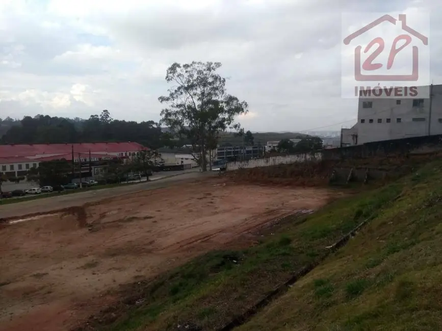 Foto 4 de Sala Comercial à venda, 6000m2 em Cidade Nova Jacareí, Jacarei - SP