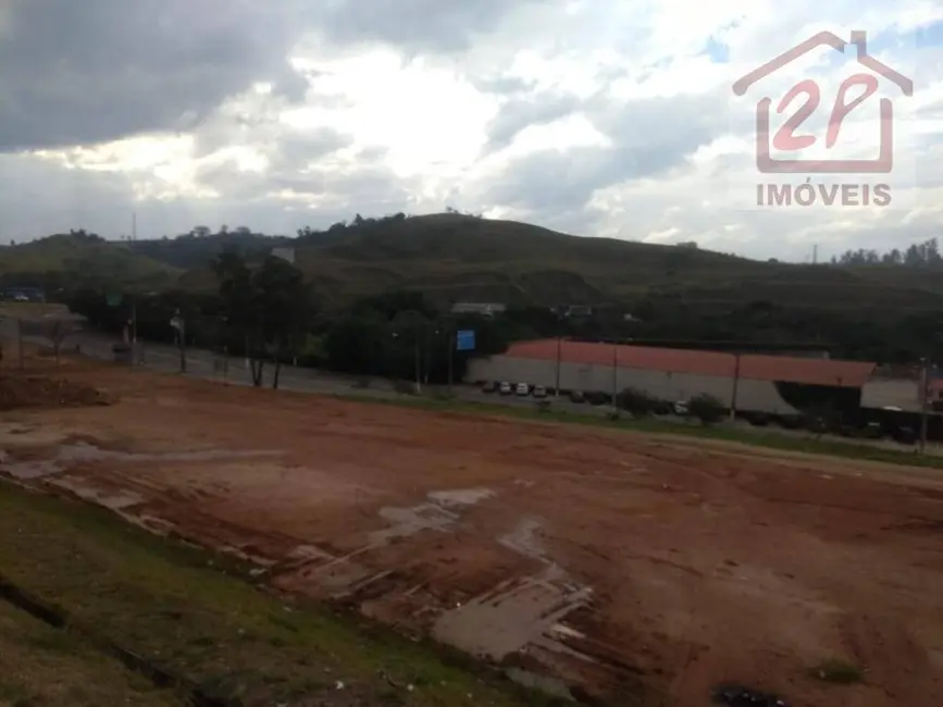 Foto 3 de Sala Comercial à venda, 6000m2 em Cidade Nova Jacareí, Jacarei - SP