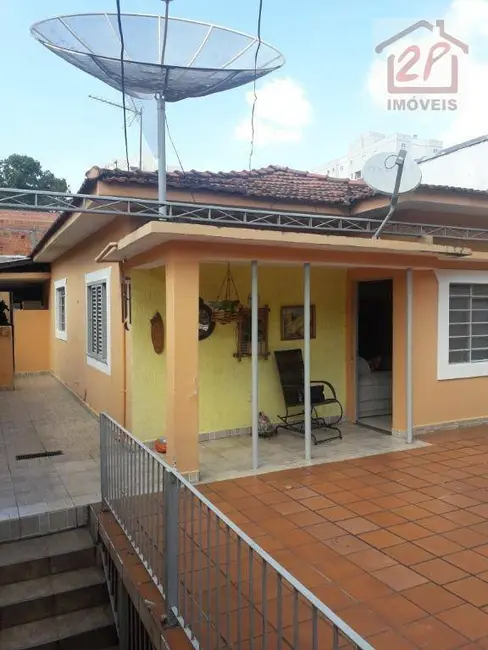 Foto 5 de Sobrado com 3 quartos à venda, 300m2 em Sao Jose Dos Campos - SP