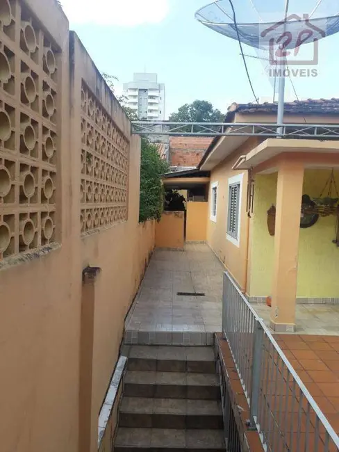 Foto 3 de Sobrado com 3 quartos à venda, 300m2 em Sao Jose Dos Campos - SP