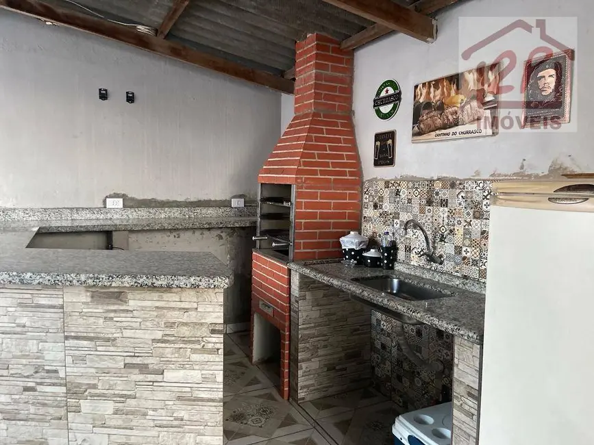 Casa com 3 quartos à venda, 350m2 em Sao Jose Dos Campos - SP - imagem 7 Foto 7 de Casa com 3 quartos à venda, 350m2 em Sao Jose Dos Campos - SP