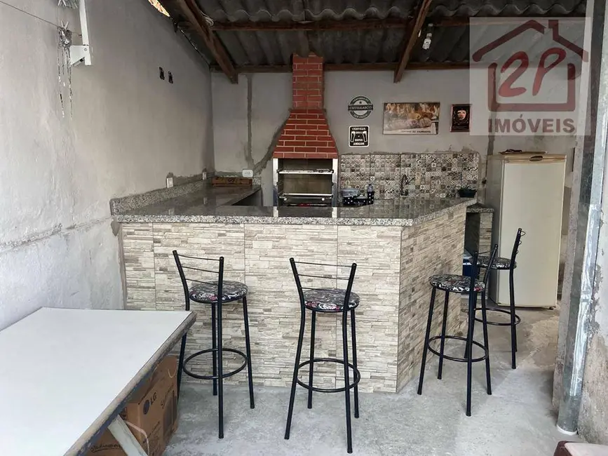 Casa com 3 quartos à venda, 350m2 em Sao Jose Dos Campos - SP - imagem 6 Foto 6 de Casa com 3 quartos à venda, 350m2 em Sao Jose Dos Campos - SP