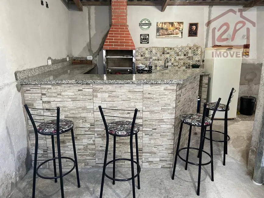 Foto 1 de Casa com 3 quartos à venda, 350m2 em Sao Jose Dos Campos - SP