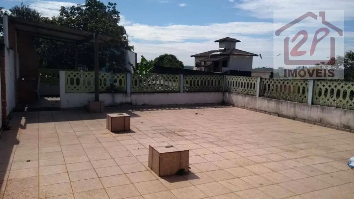 Foto 4 de Casa com 3 quartos à venda, 500m2 em Vila São Paulo, Mogi Das Cruzes - SP