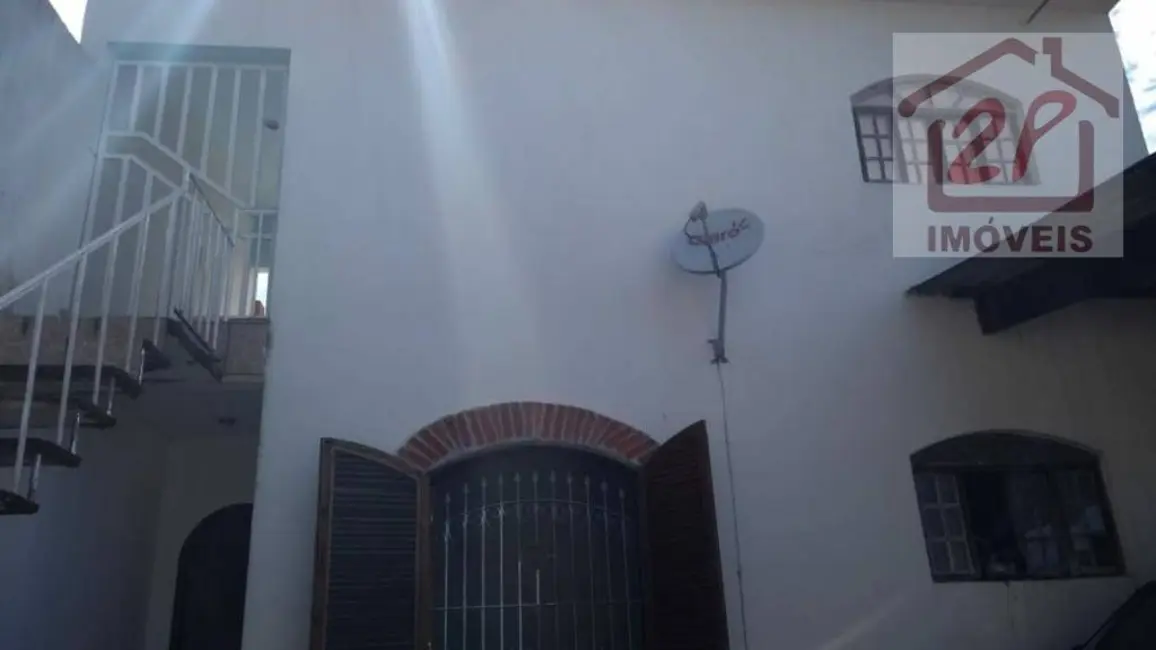 Foto 6 de Casa com 3 quartos à venda, 500m2 em Vila São Paulo, Mogi Das Cruzes - SP