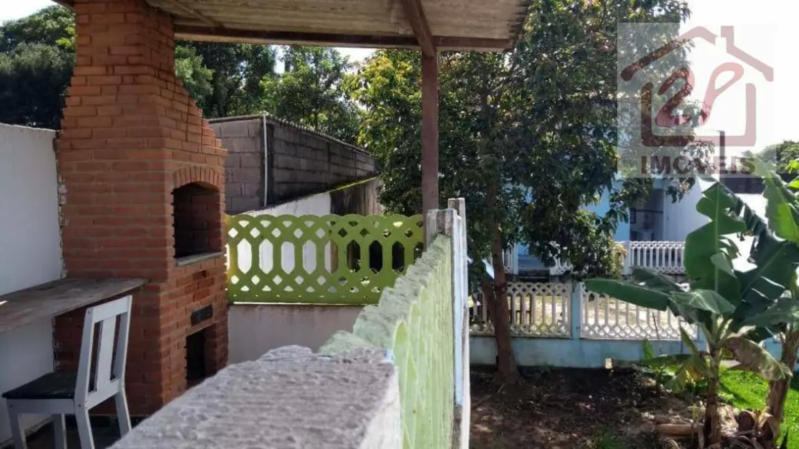 Foto 9 de Casa com 3 quartos à venda, 500m2 em Vila São Paulo, Mogi Das Cruzes - SP