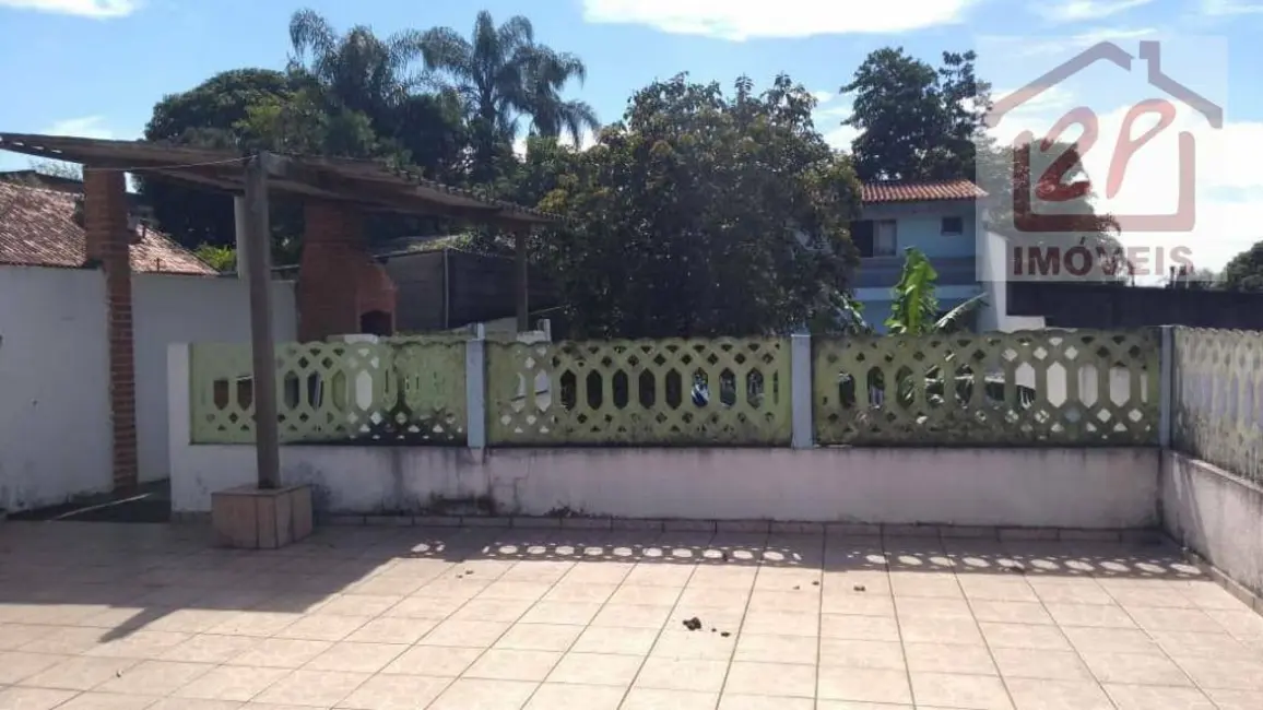 Foto 3 de Casa com 3 quartos à venda, 500m2 em Vila São Paulo, Mogi Das Cruzes - SP