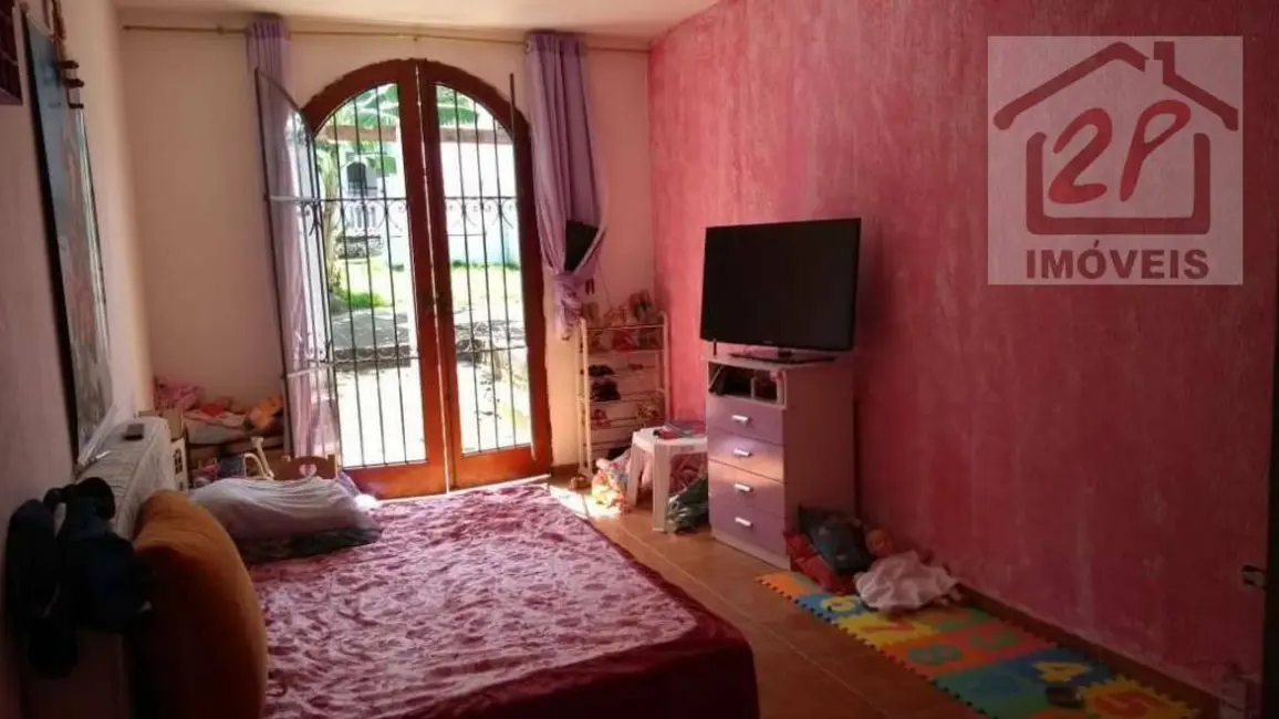 Foto 2 de Casa com 3 quartos à venda, 500m2 em Vila São Paulo, Mogi Das Cruzes - SP