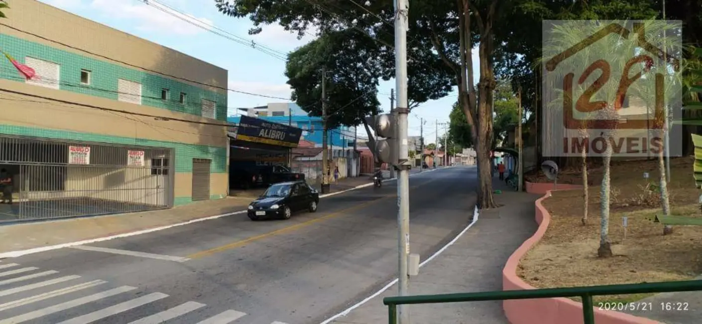 Sala Comercial para alugar, 248m2 em Sao Jose Dos Campos - SP - imagem 7 Foto 7 de Sala Comercial para alugar, 248m2 em Sao Jose Dos Campos - SP