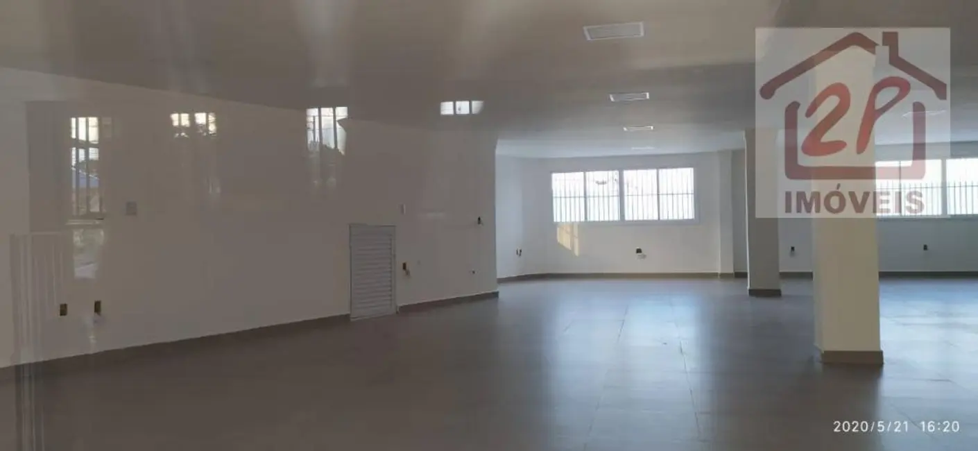 Sala Comercial para alugar, 248m2 em Sao Jose Dos Campos - SP - imagem 3 Foto 3 de Sala Comercial para alugar, 248m2 em Sao Jose Dos Campos - SP