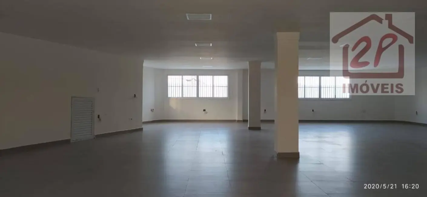 Sala Comercial para alugar, 248m2 em Sao Jose Dos Campos - SP - imagem 5 Foto 5 de Sala Comercial para alugar, 248m2 em Sao Jose Dos Campos - SP