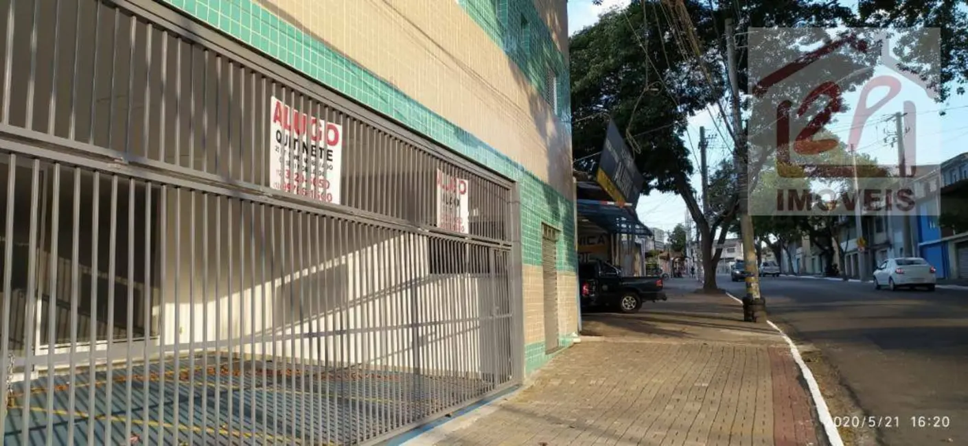 Sala Comercial para alugar, 248m2 em Sao Jose Dos Campos - SP - imagem 2 Foto 2 de Sala Comercial para alugar, 248m2 em Sao Jose Dos Campos - SP