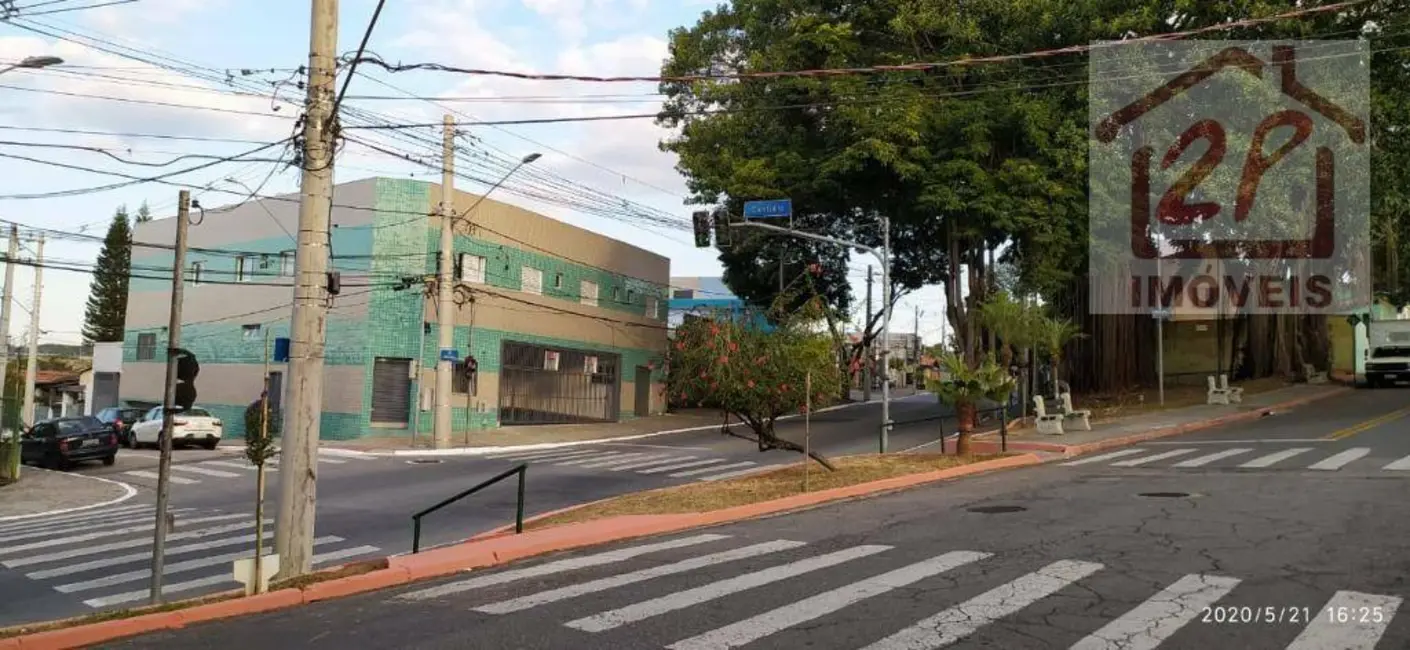 Sala Comercial para alugar, 248m2 em Sao Jose Dos Campos - SP - imagem 4 Foto 4 de Sala Comercial para alugar, 248m2 em Sao Jose Dos Campos - SP