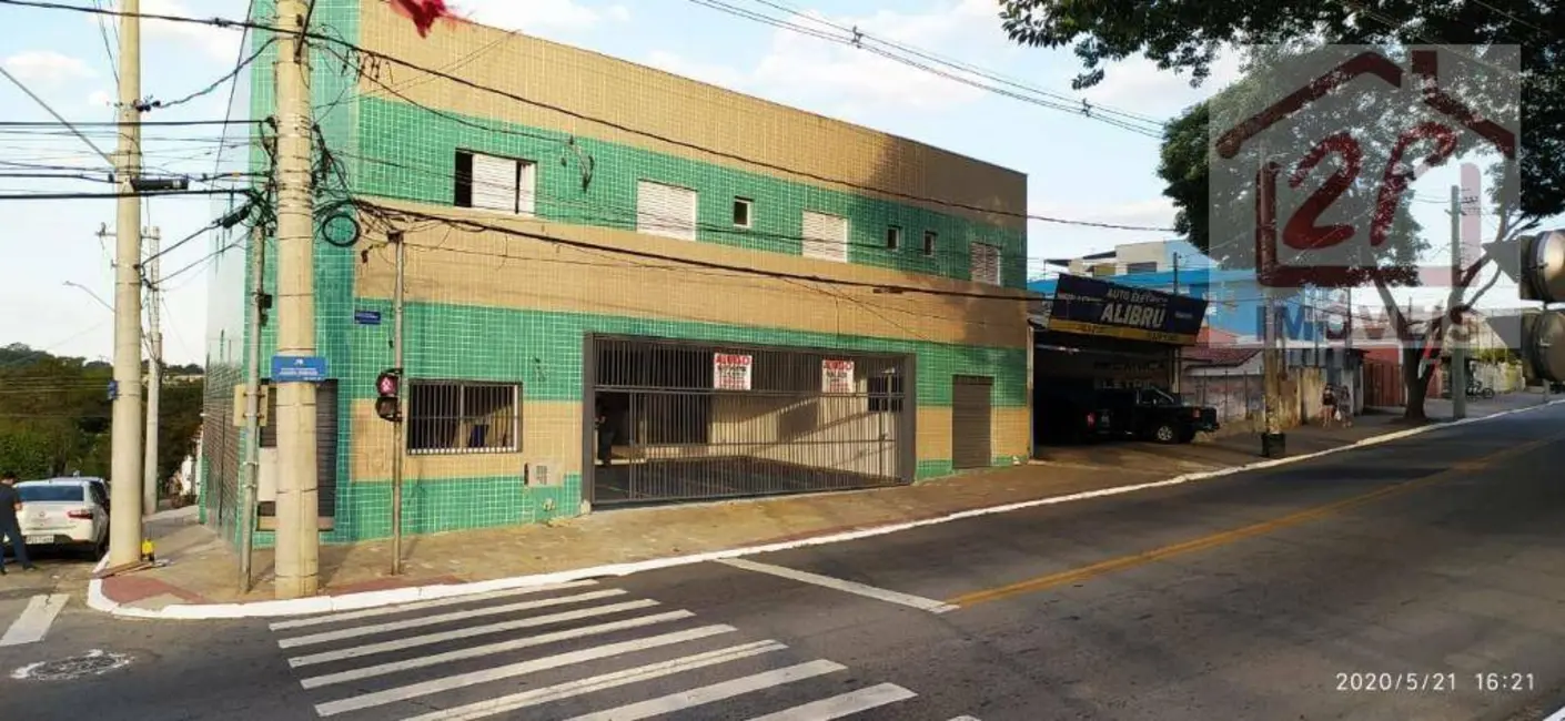 Sala Comercial para alugar, 248m2 em Sao Jose Dos Campos - SP - imagem 8 Foto 8 de Sala Comercial para alugar, 248m2 em Sao Jose Dos Campos - SP