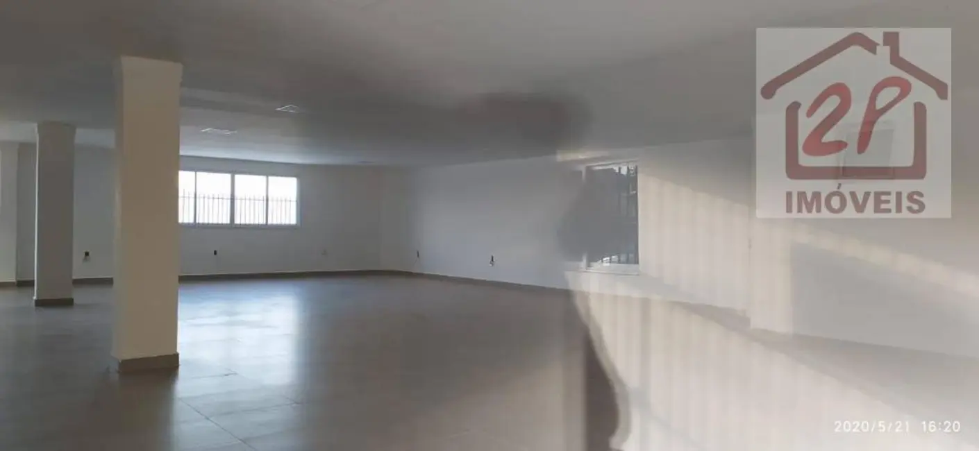 Sala Comercial para alugar, 248m2 em Sao Jose Dos Campos - SP - imagem 9 Foto 9 de Sala Comercial para alugar, 248m2 em Sao Jose Dos Campos - SP