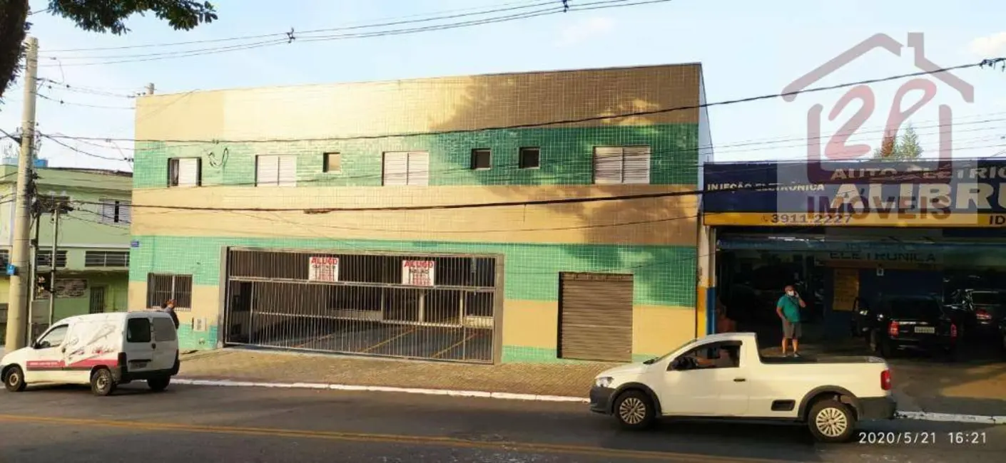 Sala Comercial para alugar, 248m2 em Sao Jose Dos Campos - SP - imagem 6 Foto 6 de Sala Comercial para alugar, 248m2 em Sao Jose Dos Campos - SP