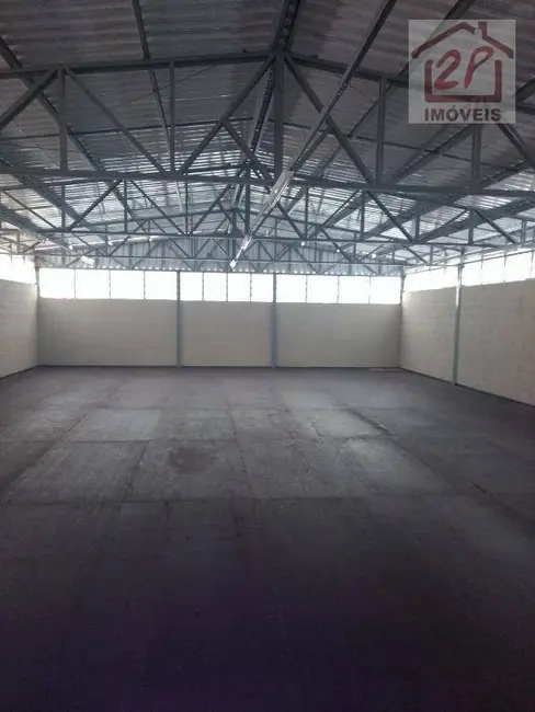 Armazém / Galpão à venda e para alugar, 650m2 em Sao Jose Dos Campos - SP - imagem 3 Foto 3 de Armazém / Galpão à venda e para alugar, 650m2 em Sao Jose Dos Campos - SP
