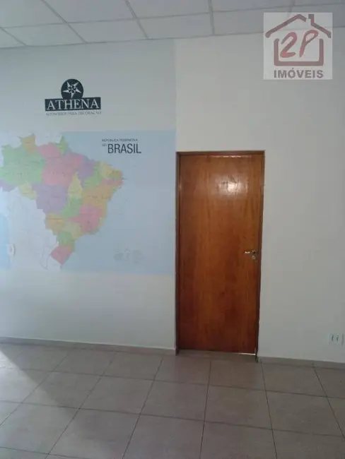 Armazém / Galpão à venda e para alugar, 650m2 em Sao Jose Dos Campos - SP - imagem 7 Foto 7 de Armazém / Galpão à venda e para alugar, 650m2 em Sao Jose Dos Campos - SP