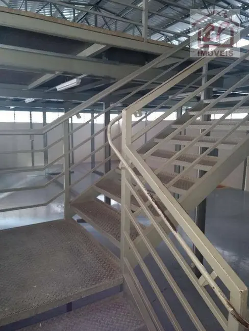 Armazém / Galpão à venda e para alugar, 650m2 em Sao Jose Dos Campos - SP - imagem 6 Foto 6 de Armazém / Galpão à venda e para alugar, 650m2 em Sao Jose Dos Campos - SP