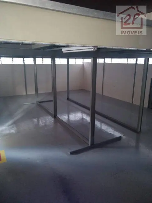 Armazém / Galpão à venda e para alugar, 650m2 em Sao Jose Dos Campos - SP - imagem 4 Foto 4 de Armazém / Galpão à venda e para alugar, 650m2 em Sao Jose Dos Campos - SP