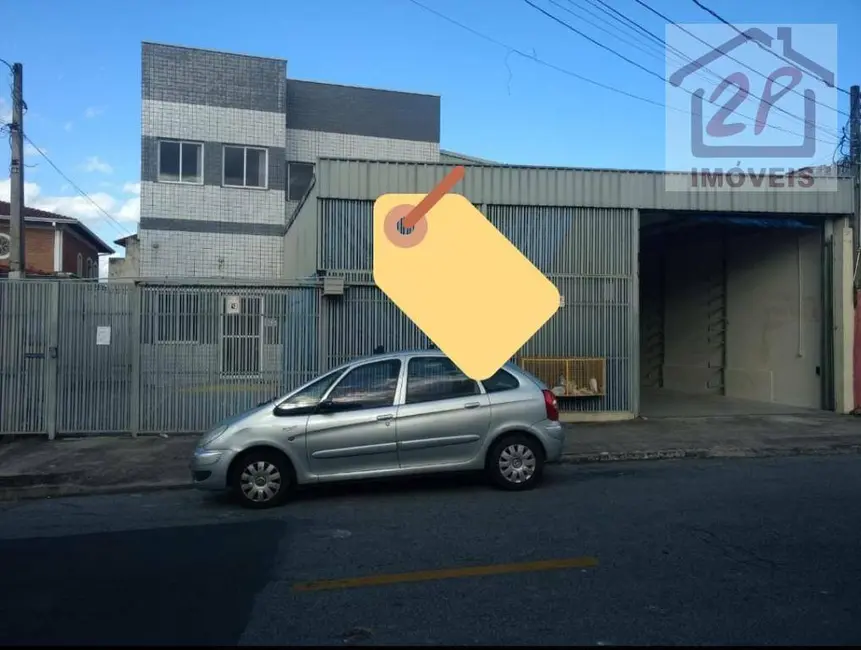 Foto 1 de Armazém / Galpão à venda e para alugar, 650m2 em Sao Jose Dos Campos - SP