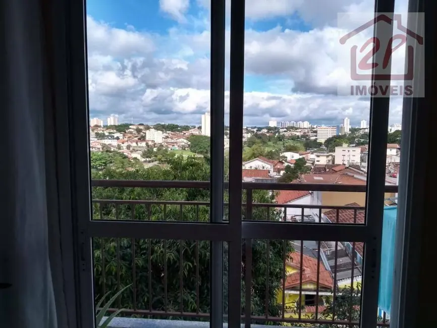 Apartamento com 2 quartos à venda, 60m2 em Sao Jose Dos Campos - SP - imagem 4 Foto 4 de Apartamento com 2 quartos à venda, 60m2 em Sao Jose Dos Campos - SP