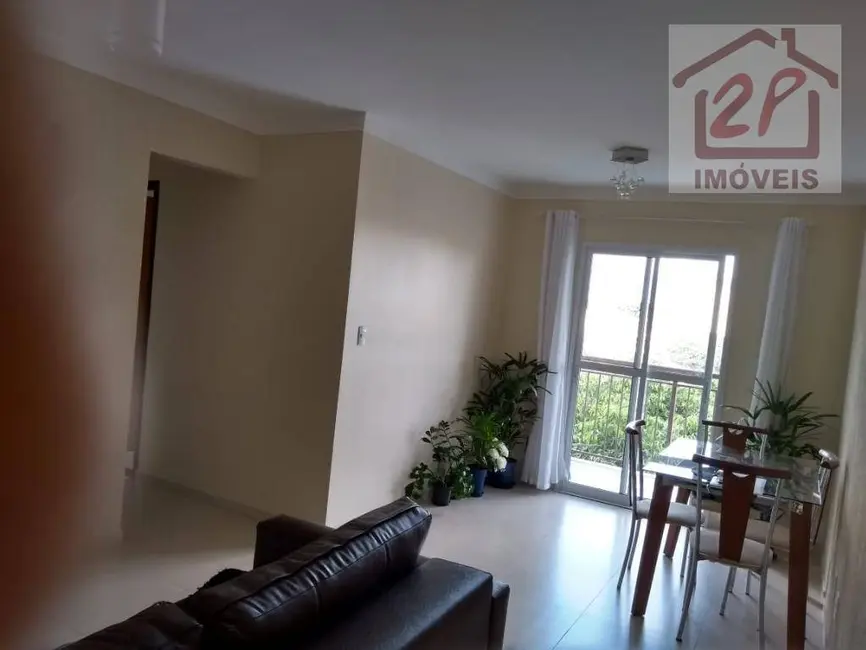 Apartamento com 2 quartos à venda, 60m2 em Sao Jose Dos Campos - SP - imagem 5 Foto 5 de Apartamento com 2 quartos à venda, 60m2 em Sao Jose Dos Campos - SP