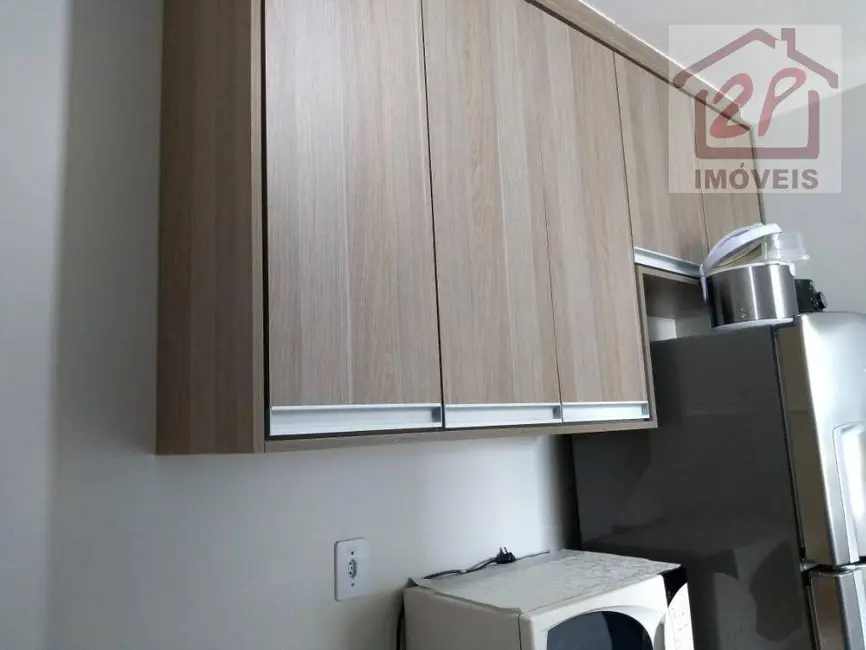 Apartamento com 2 quartos à venda, 60m2 em Sao Jose Dos Campos - SP - imagem 6 Foto 6 de Apartamento com 2 quartos à venda, 60m2 em Sao Jose Dos Campos - SP