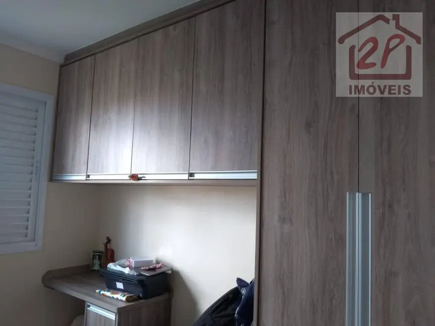 Foto 1 de Apartamento com 2 quartos à venda, 60m2 em Sao Jose Dos Campos - SP