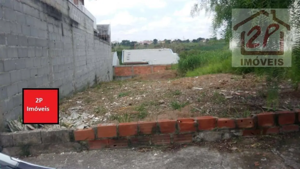 Foto 2 de Terreno / Lote à venda, 175m2 em Jacarei - SP
