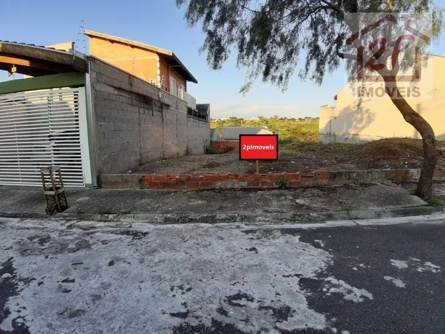 Foto 1 de Terreno / Lote à venda, 175m2 em Jacarei - SP